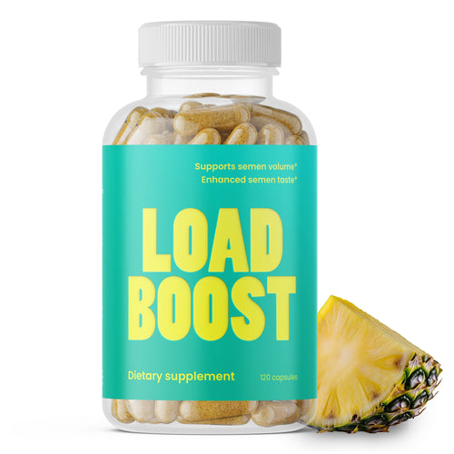 Load Boost 120 Capsules