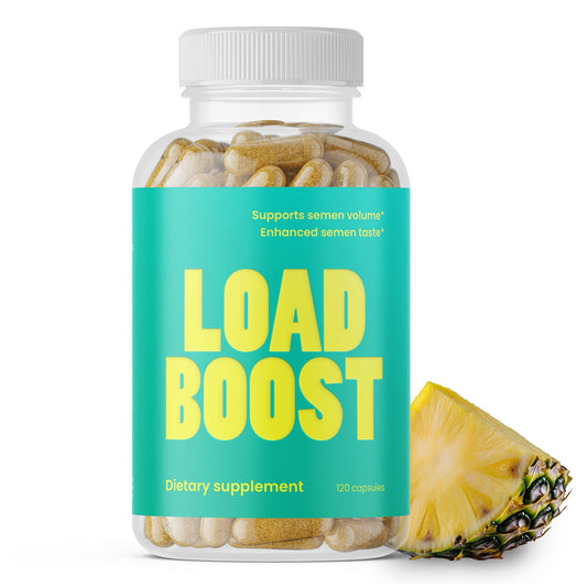Load Boost 120 Capsules