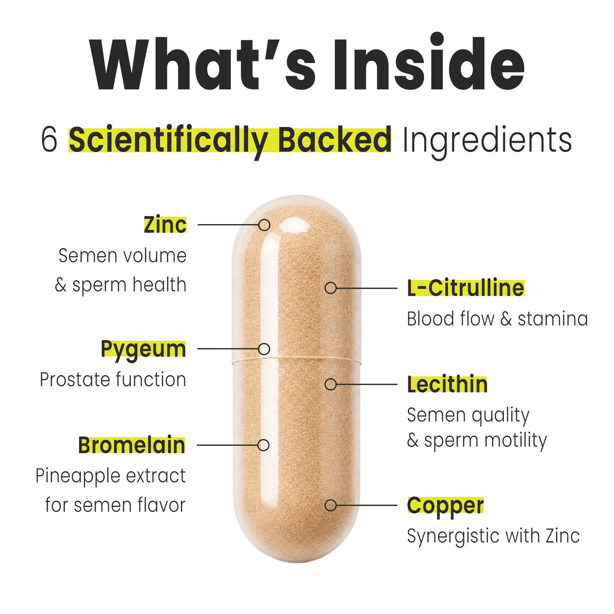 Load Boost 120 Capsules